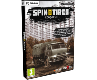 PC Spintires: Czarnobyl - 531077 - zdjęcie 2